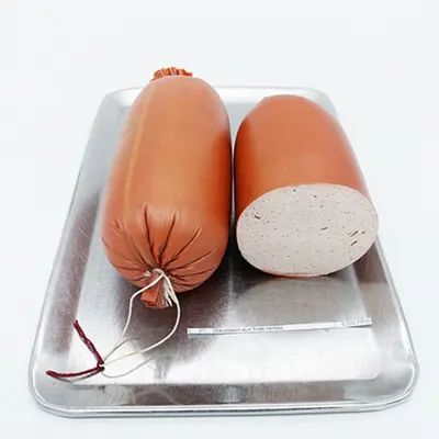  Fines herb  Sausage 